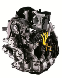 P5A04 Engine